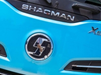 2023天然气重卡再度火热，陕汽重卡目标重回行业第一