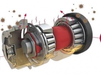 如何正确处理轮端渗油问题？