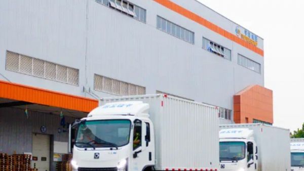 创新引领 徐工汽车获评2025年江苏独角兽企业