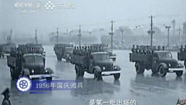 一汽解放又上央视了! 《遗迹有奇迹》，解读中国汽车逆袭密码