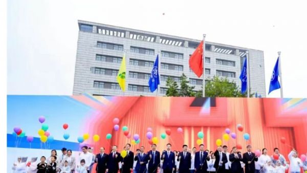 一汽解放动力总成事业部以硬核实力交出高质量发展亮眼答卷