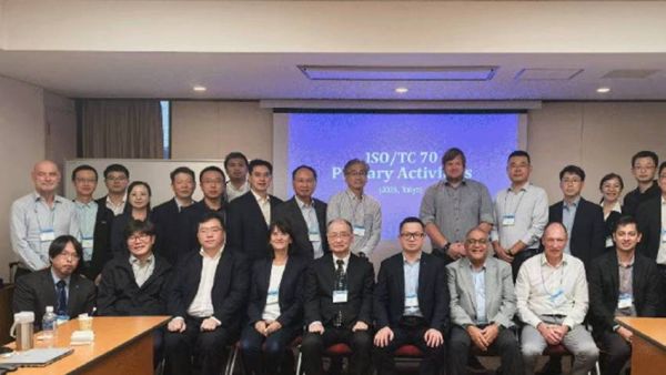 零碳先锋！潍柴全球首批通过氢内燃机国际标准预研