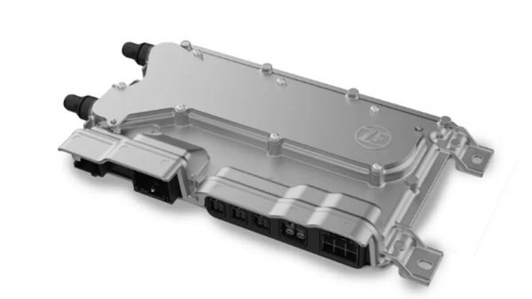 采埃孚基于地平线征程6P推出最高至L3级coPILOT辅助驾驶系统