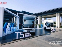 新年开门红 福田汽车1月销量全面“开花”