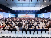 协同为客户创造更高价值,山东重工·潍柴动力第三场全球合作伙伴大会暨东南亚(雅加达)新产品展示会召开