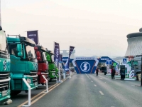 全国首个打造“换电1号”企业,江淮1卡构筑新能源全新领先优势