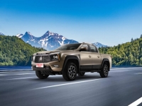 噪音危害超乎想象,中国重汽皮卡6大妙招破解噪音困扰