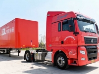 京东2024春季驾驶员技能大赛圆满落幕,中国重汽彰显卓越组织力与科技实力