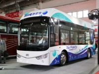 深耕新能源客车赛道，安凯客车“氢”车熟路！