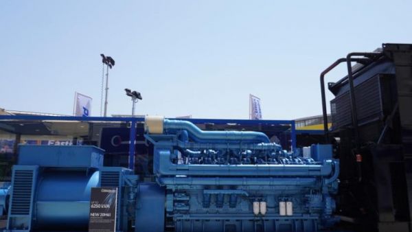 潍柴证明中国品牌完全有能力在全球实现引领