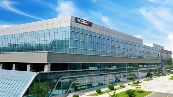 与国际一流品牌掰手腕，潍柴如何打破高端用电场景市场壁垒？