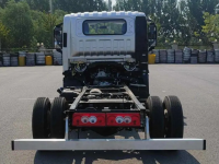 比承载？领航大G轻卡承载性同级车辆无车能敌！