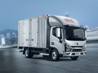 选择领航大G，让每一次运输之旅省心、省力、更省钱