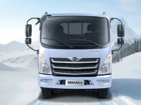 快来收藏！！！领航卡车冬季保养指南它来了！