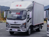 从“跟跑”到“领跑”：奇瑞商用车以FSCV计划重新定义行业规则