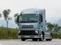 长城智卡电驱桥:让技术突破与可靠稳定,不再做选择题