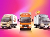 大通不大 创造神话 中国第一的轻客品牌立足国内走向世界