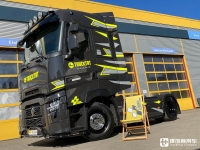 潍柴发布6L&12L发动机 抢先看看它们有何优势