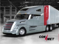 康迈收购TruckWings创始公司TruckLabs，加速开辟减碳新赛道