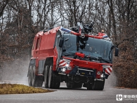 全面焕新 品质升级 上汽大通V80PRO实拍评测