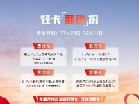 百万钜惠来袭 与东风轻型车共享荣耀时刻