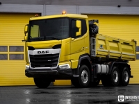 首次搭配刀片电池，比亚迪全新工程车T25、T31实力不凡