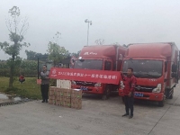 24项免费检查,东风轻型车“真美满”服务护航“双十一”