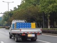 东风途逸T3王师傅致富路上的好“帮手”