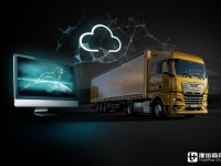 OTA真有这么神？点点手指就能提升发动机马力，曼恩推出新OTA功能