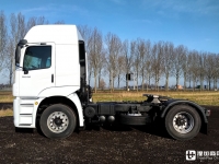 直接PK国产卡车，大众在西非推出超低配Constellation卡车，产品力如何？