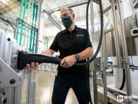 欧洲商用车企业都在用，未来电动卡车标配，MCS兆瓦充电系统到底是什么？