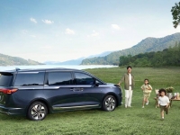 全面转型用户共创品牌，江淮瑞风以用户之名开启智能电混新征程