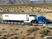 让柴油卡车变身混动车型，油耗低至6.7升，带你看美国Revoy EV挂车转接器