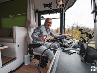 出售马基路斯，与韩国现代、土耳其福特合作，依维柯集团战略大调整