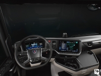 上世纪80年代就有电子仪表盘？与波音共同打造，美卡设计真超前