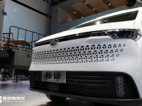 上汽大通MAXUS 新途V70实拍评测   一起来开启你的Van Life