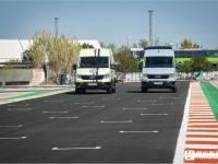 四驱、房车等配置全都有,曼恩TGE真是百变,带你逛曼恩“Van Day”!