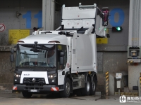 被人遗忘的稀有低入口卡车，回顾雷诺D Access