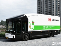 它曾引领低入口电动城配卡车发展，回顾难产的欧卡新势力Volta Zero