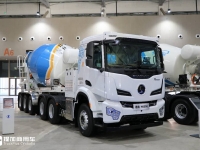 能在铁轨上跑的斯堪尼亚工程车！您见过吗？路轨两用版斯堪尼亚G 500 XT实拍