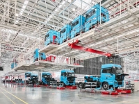 第三届“东风轻型车全系出击”短视频挑战赛 火热进行中