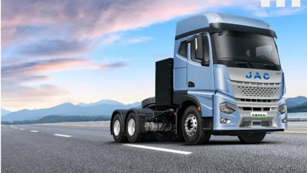 精打细算，江淮跨越X7助力营运成本“瘦身”