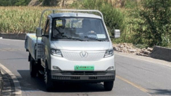 千里“星”途,无畏实测:无锡车主驾星马 T3E,穿越太行直抵太湖!