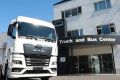全维护航城配安全MAN TGM 斩获欧洲 NCAP 五星认证