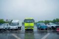 奇瑞商用车5月销量10009辆，同比增长41%，出口同比增长112%