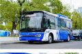 广汽领程L4级自动驾驶巴士服务十五运，科技赋能“智车之城”建设