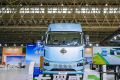 向新而行，东风柳汽乘龙携重磅产品亮相中国国际商用车展