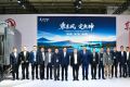 东风正劲 乾坤将定——东风轻型车以科技重塑商用车产业新格局