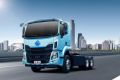 乘龙H5超轻版纯电牵引车：多拉快跑更省电 每年多赚3.6万元