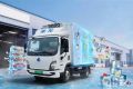 乘龙翼威2大电量冷藏车：冬天也安心，把四季都跑成旺季